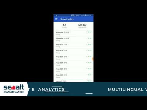 Quick Way To Make Money | Use This App To Earn Cash - Semalt