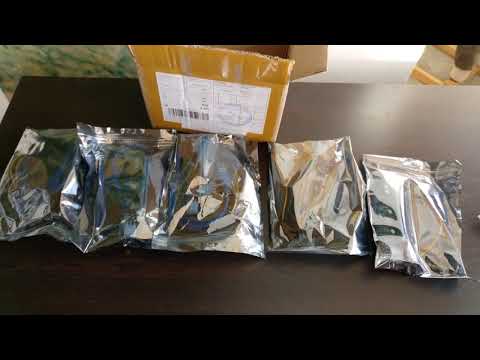 Riser for Bitcoin Mining ферма из AliExpress Best Quality !