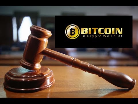 Congress told Bitcoin is a scam! XRP in the spotlight?
