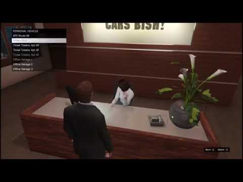 How To Make Money In GTA Online: Sentinel XS