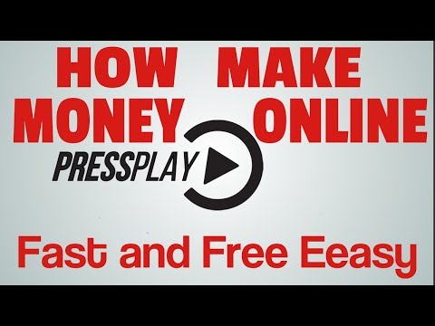 How to Make Money Online Free Fast and Easy (no Scams no Surveys)