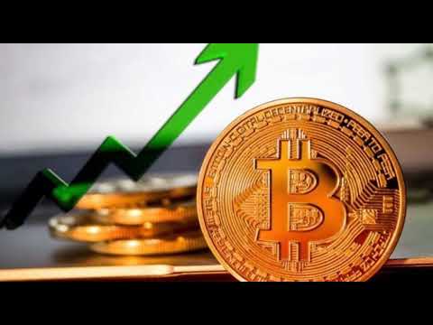 Bitcoin News _  Bitcoin Has Leapt Sharply Higher -  Here's Why