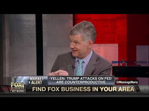 Investor Mark Yusko Says Bitcoin Bull Market Coming, Bashes Federal Reserve