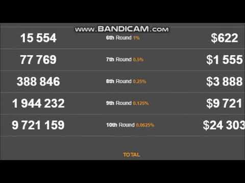 free mining bitcoin using crypto browser + seo web software, youtobe free