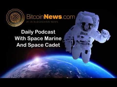 Exclusive: Interview With Proof of Life Developers, BitcoinNews.com Daily Podcast, 9th October 2018