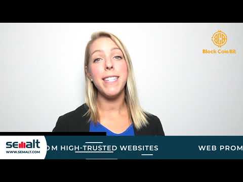 BlockCoinBit and Blockcoinbits: The New Bitcoin - Semalt