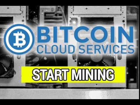 Best Cloud Mining   Bitcoin Cloud Services