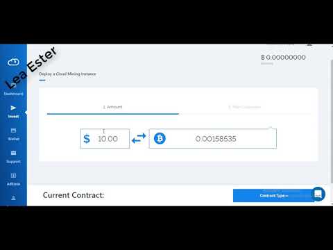 Mining Investasi Gandain Bitcoin Profit 150% Aman Di Splitt