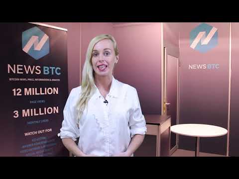 HTC Exodus Blockchain Smartphone, Bitcoin Diamond Pump & Dump? - Oct 24th Cryptocurrency News