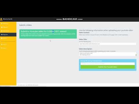 Earn bitcoin/btc with invitecoins.com ( SCAM )