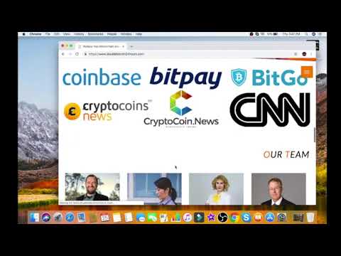 Double Bitcoin 24 Hours Review   Scam Warning