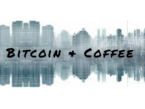 Bitcoin NEWS ☕ If You Want To Make Money In Bitcoin ...  I'll Tell You How! (LIVE 7:45am EST)