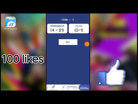 HOW TO MAKE MONEY 1000 TO 1500 PER DAY || HOW TO MAKE MONEY FROM APPS