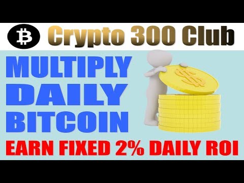 Crypto 300 Club   How To Make Money Online No Risk   Free Crypto Pack