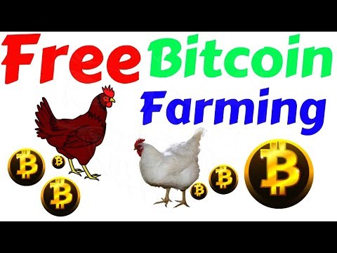 BitCoin Mine is free Bitcoin Mining Game