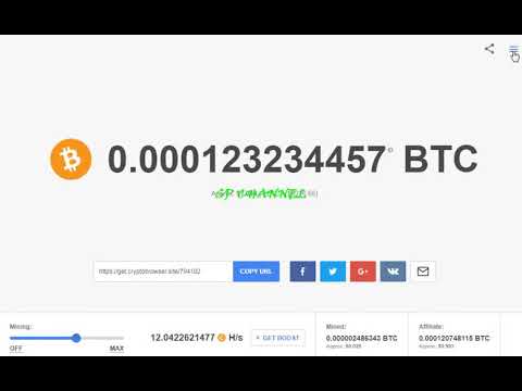 Crypto Tab Browser   Earn 8x Times Faster Bitcoin Mining Without Investment Earn 1 Bitcoin 2018   Yo