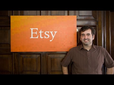 Why Etsy's Rumored IPO Matters: Your Weekly News Roundup