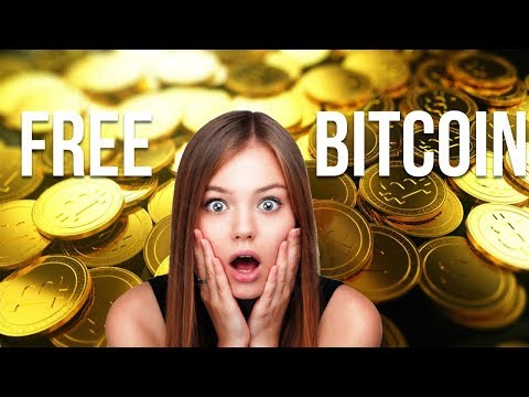 Bedava Bitcoin Madencilik, Free Bitcoin Mining, Bitcoin Kazan, Ödeme Kanıtlı