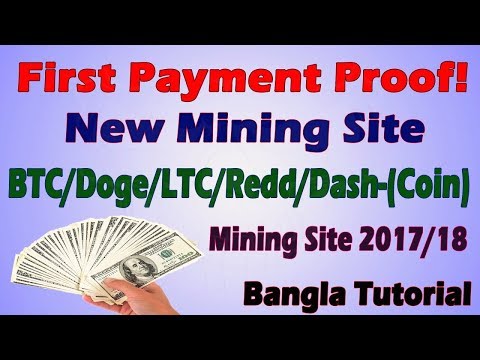 Auroraminer Free Bitcoin Cloud Mining Signup bonus 200GHS