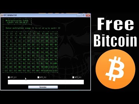 New Free Bitcoin Mining Site How To Earn Free Bitcoin