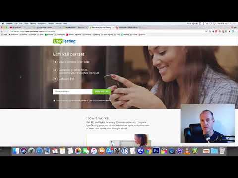 How To Make Money By Watching Videos Online $30 Per Hour