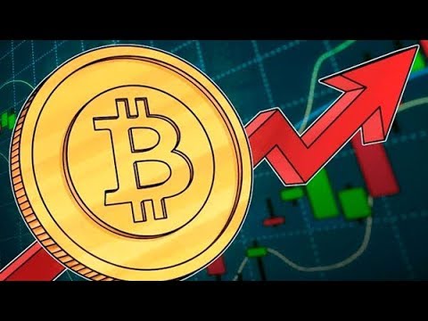 Bitcoin News _ Why Bitcoin May Make A Powerful Move Soon