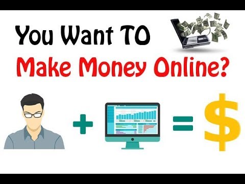10 Legit Ways To Make Money And Passive Income Online   How To Make Money Online By FunMaza Videos
