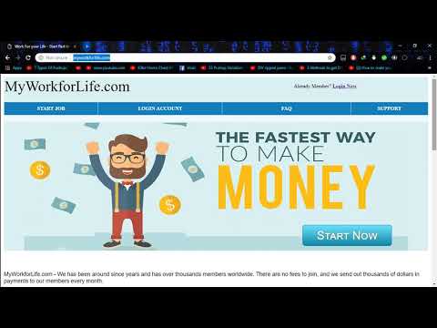 How to make money online | Easy and Working method | Earn 500$ per week |