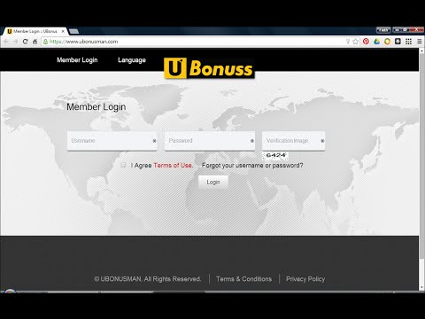 What is Ubonuss? (Ufun Club)