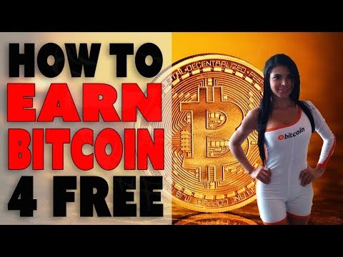 GET FREE BTC with Bitcoin Mining Software 2018