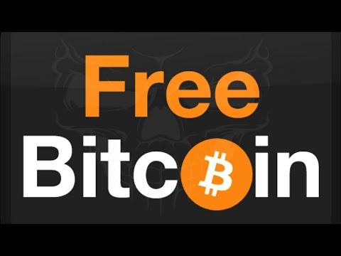 How to earn Bitcoin without investment Bitcoin mining free Youtube 3