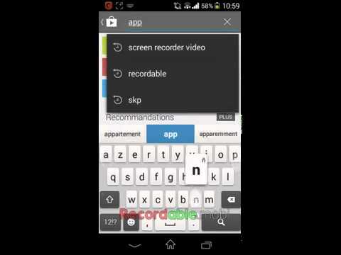 Comment avoir des cartes Google play gratuitement