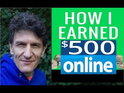 How To Make Money Online {2018}LEGIT Ways On How To Earn Money Online FAST(NEW RESEARCH)