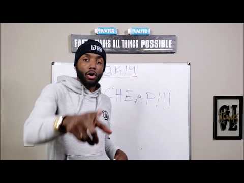 The Reason You Can't Make Money Online | The Art of Being CHEAP (HOW TO STOP IT)