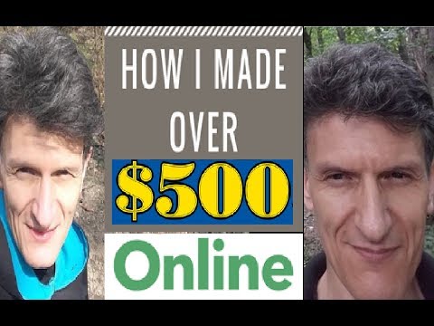 How To Make Money Online(2018)How to Work From Home-How To Earn Legit Money Online [TESTIMONIALS]