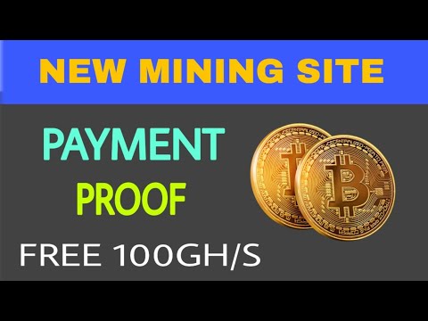 New Bitcoin Cloud Mining | Best Free Bitcoin Mining