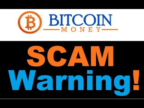 Bitcoin Money Review - 100% Proven SCAM (New Alert)