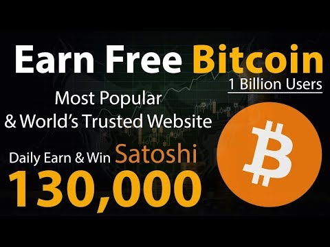 Bitcoin Mining With Browser in Freebitco.in