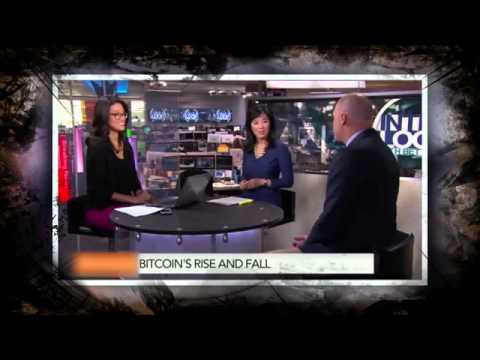 GOLD & BITCOIN PRICE CRASH - Banks Predict Gold to Crash Below $1200
