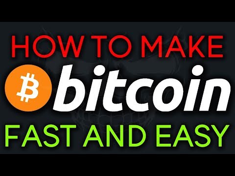 The secret of getting free Bitcoin (Free Bitcoins)