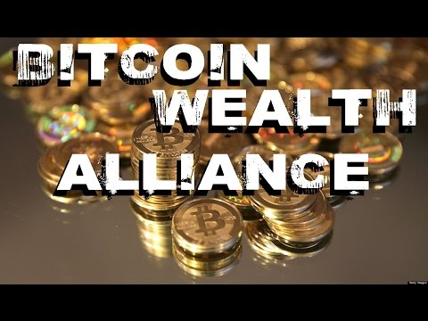 Bitcoin Wealth Alliance | Review + Bonus