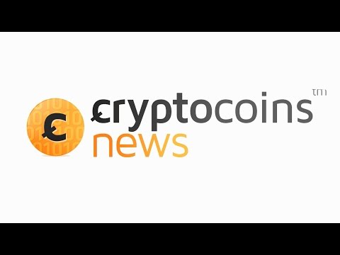 Welcome to CryptoCoinsNews