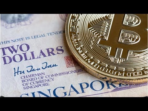 Bitcoin Scams Swindle Singapore Investors for $78,000 in 3 Months