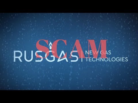 RusGas Coin Scam | RusGas Token Scam | $2 Million Bitcoin Scam