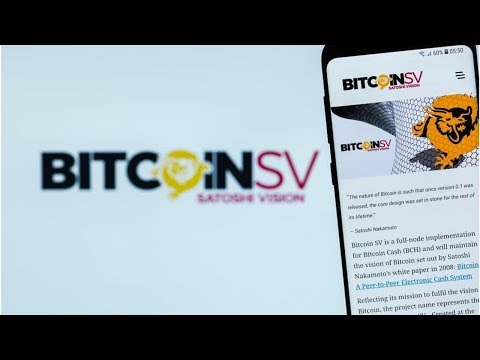 Crypto Scammers Target Would-Be Bitcoin SV Miners