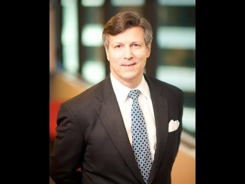 David Weild IV (Former NASDAQ Vice Chairman) on Bitcoin, Tokens, and Cryptocurrency Regulation