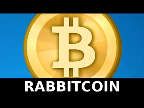 FREE BITCOIN - RABBITCOIN