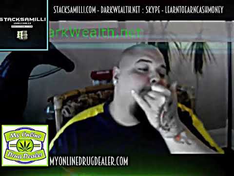 BIG PIZZA & CHICKEN - ALSO TALKING HOW TO MAKE MONEY ONLINE