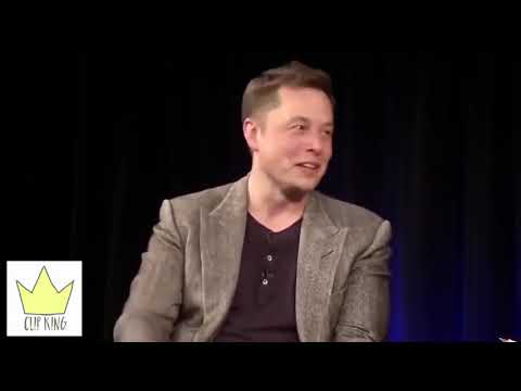 Elon Musk: 'Steve Jobs Was Super Rude to Me'