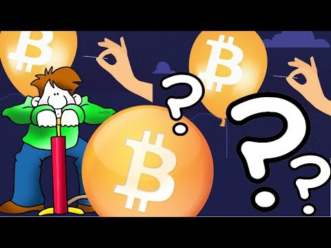 Is This A Suckers Rally? Bitcoin Moon or Gloom? $NEO $VET $ELA $WTC
